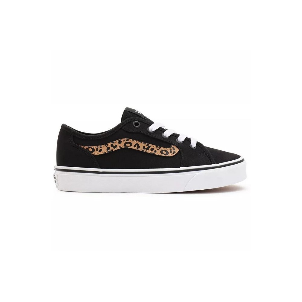Vans Kadın Ayakkabı VN0A45NMA3C1 (Cheetah Strıpe