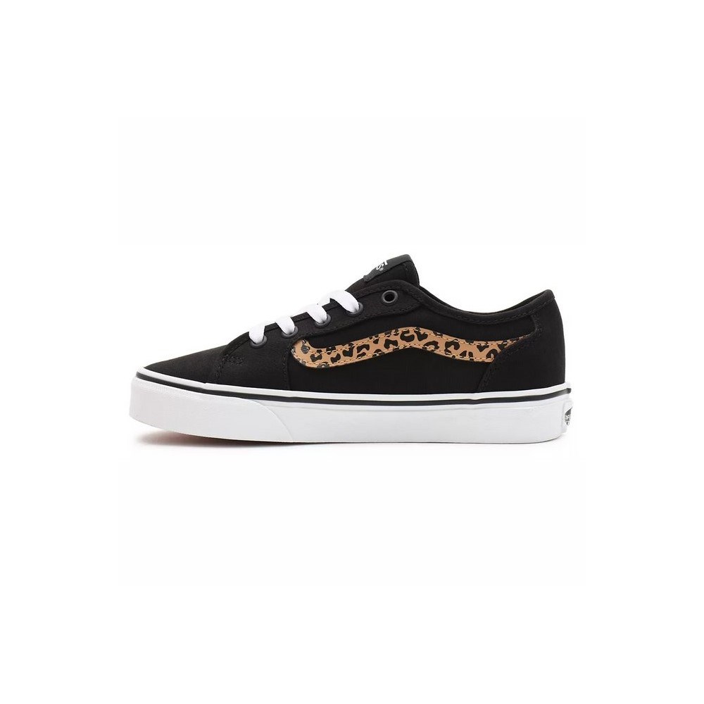 Vans Kadın Ayakkabı VN0A45NMA3C1 (Cheetah Strıpe
