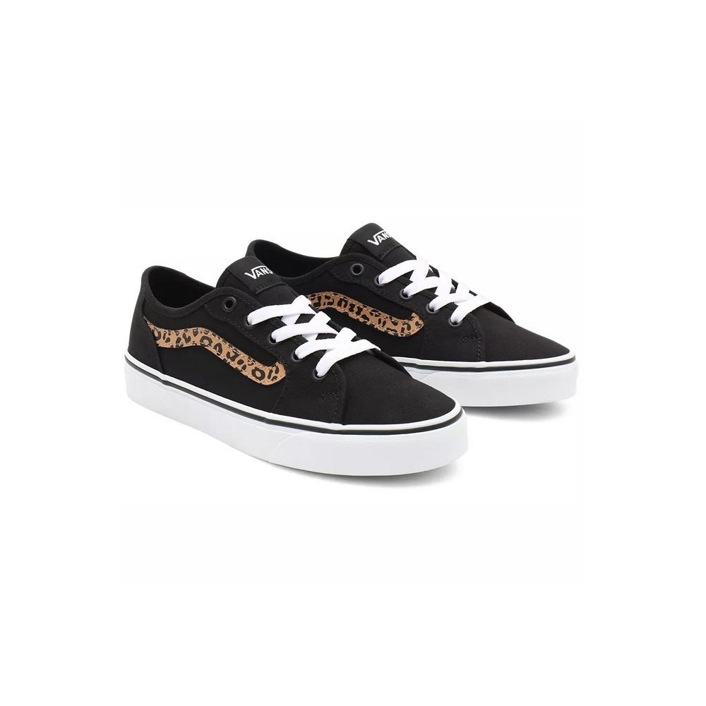 Vans Kadın Ayakkabı VN0A45NMA3C1 (Cheetah Strıpe