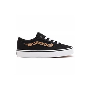 Vans Kadın Ayakkabı VN0A45NMA3C1 (Cheetah Strıpe