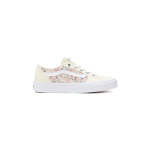 Vans Kadın Ayakkabı VN0A45NMBB51 (Ditsy Floral) Multi/White