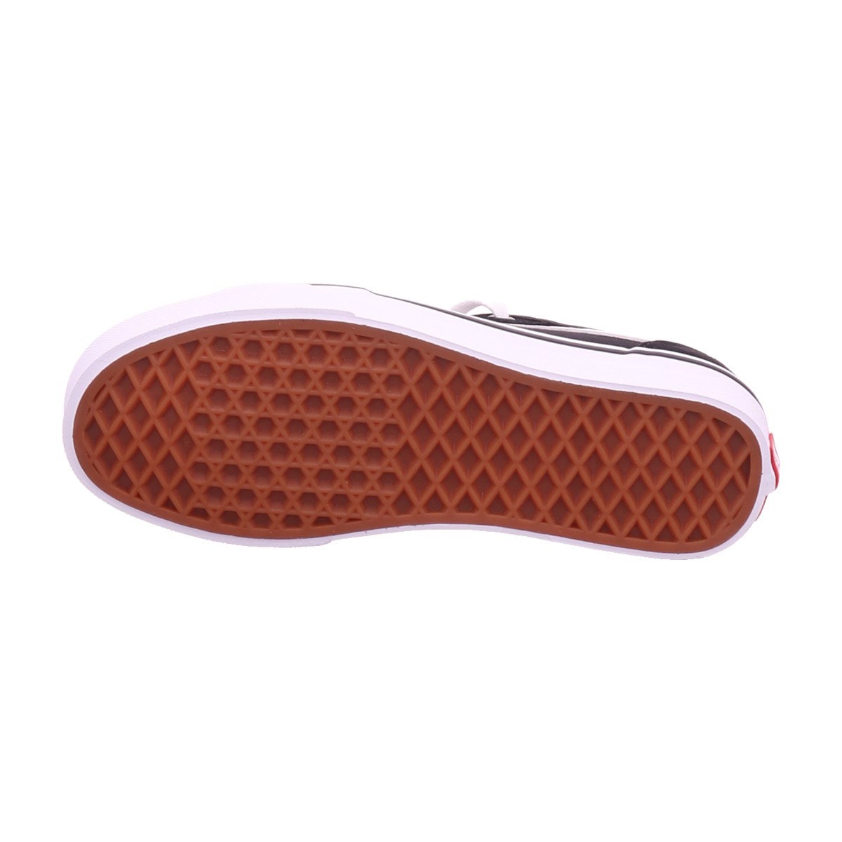 Vans Kadın Ayakkabı VN0A45NMIJU1 (Suede/Canvas) Black/White