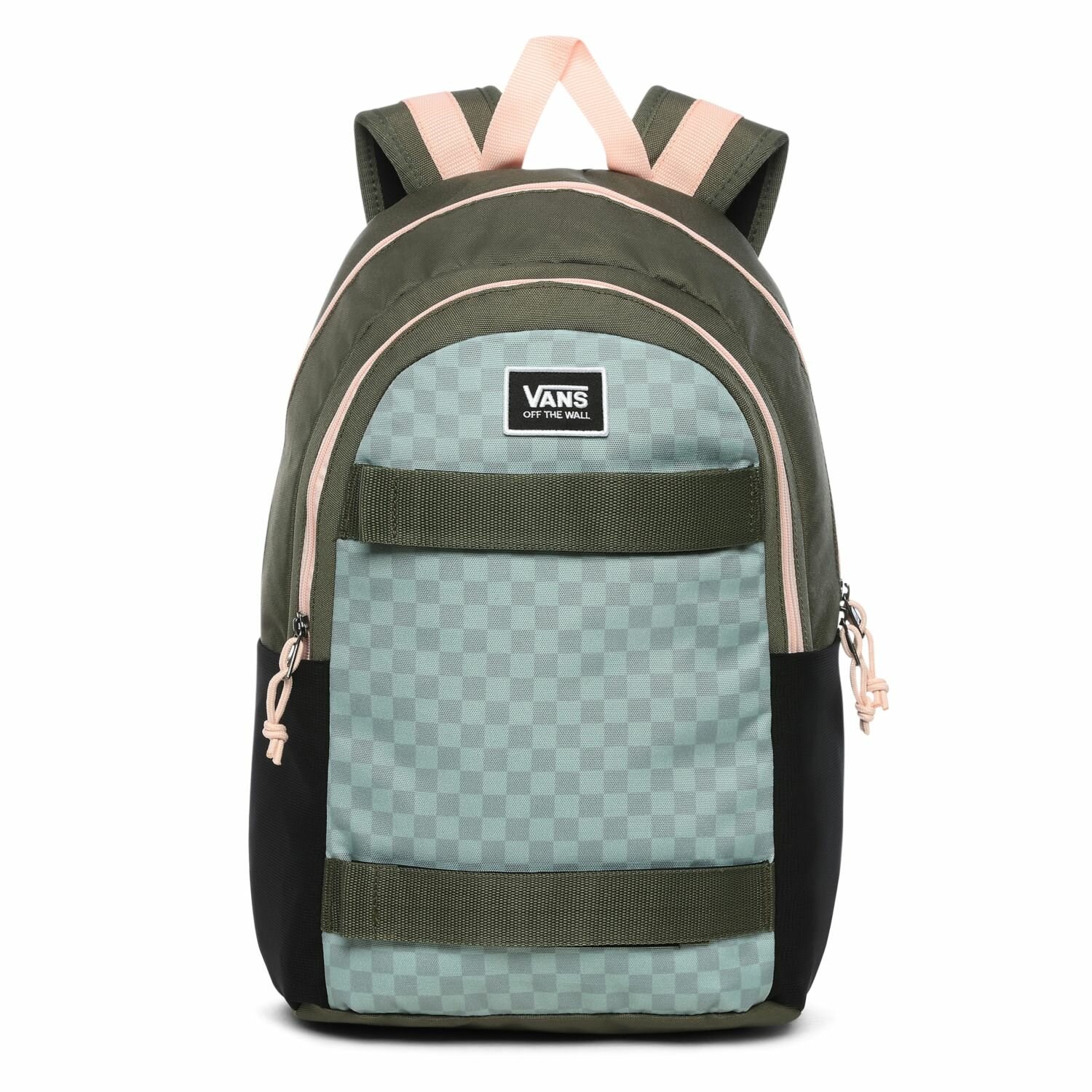 Vans Kadın Çanta VN0A47RGZXJ1 Blue Surf