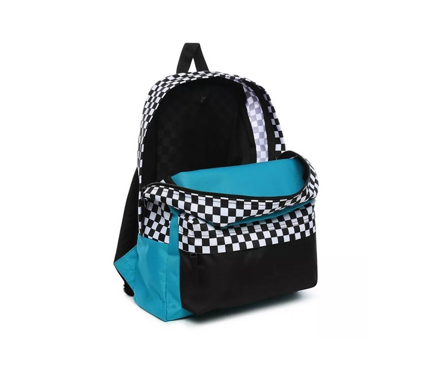 Vans Kadın Çanta VN0A49ZJ4AW1 Enamel Blue