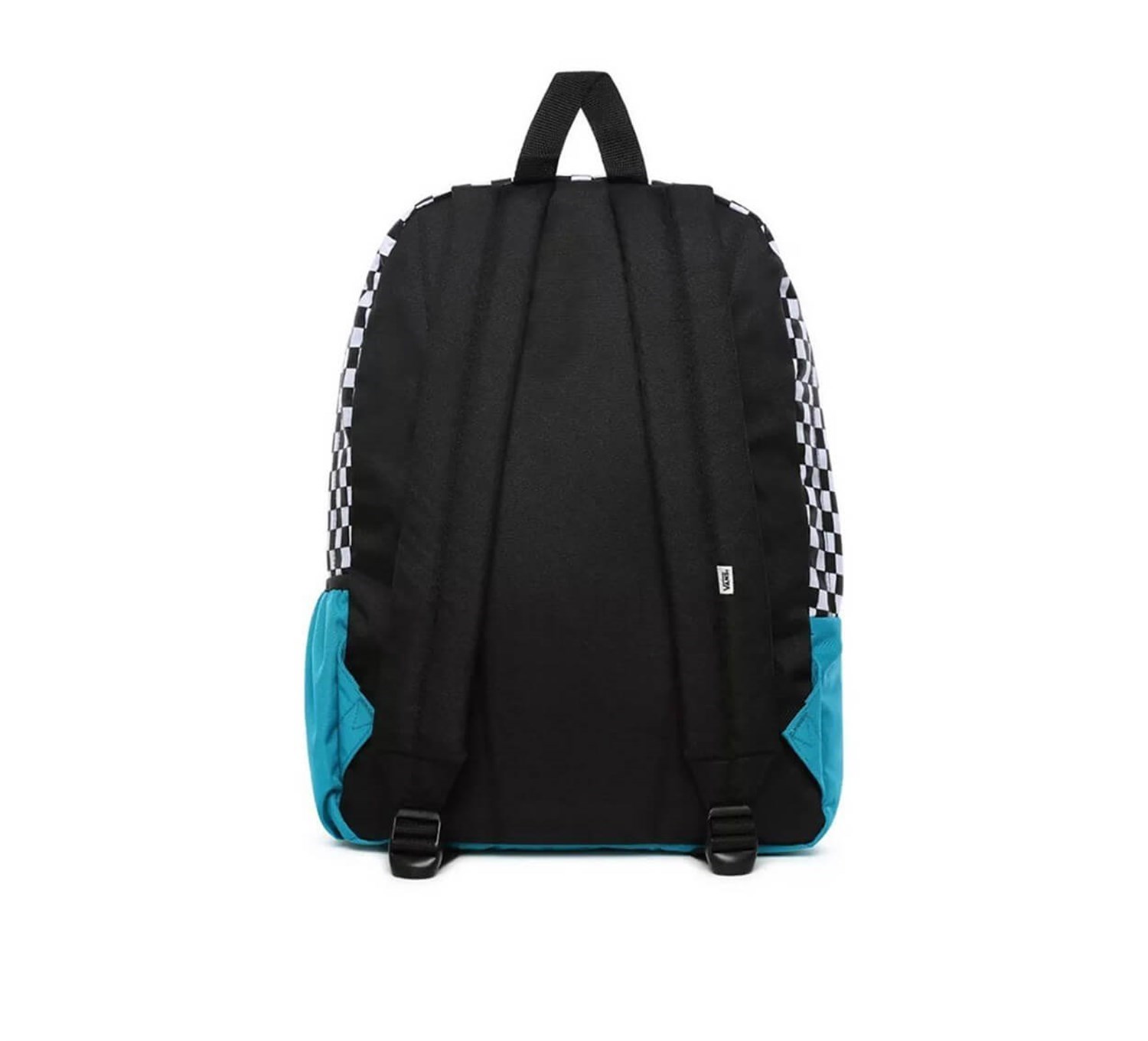 Vans Kadın Çanta VN0A49ZJ4AW1 Enamel Blue