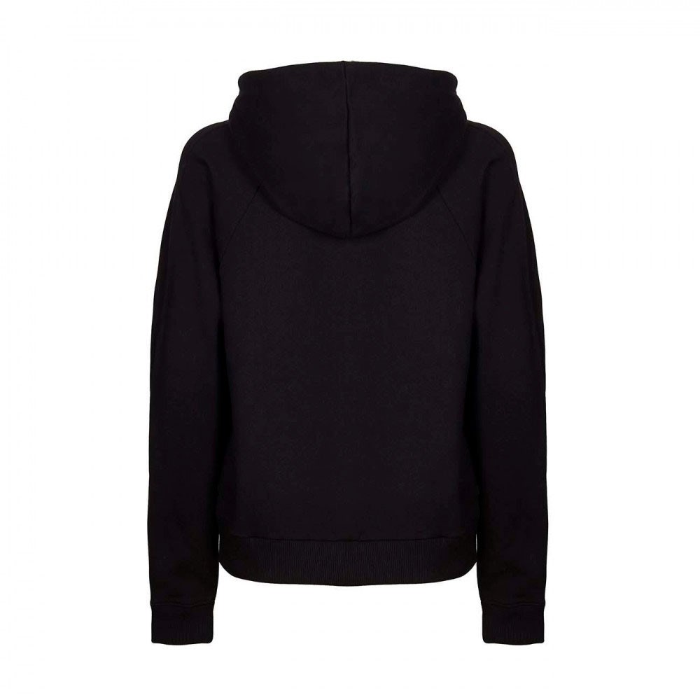 Vans Kadın S-Shirt VN0A4BG3BLK1 Black