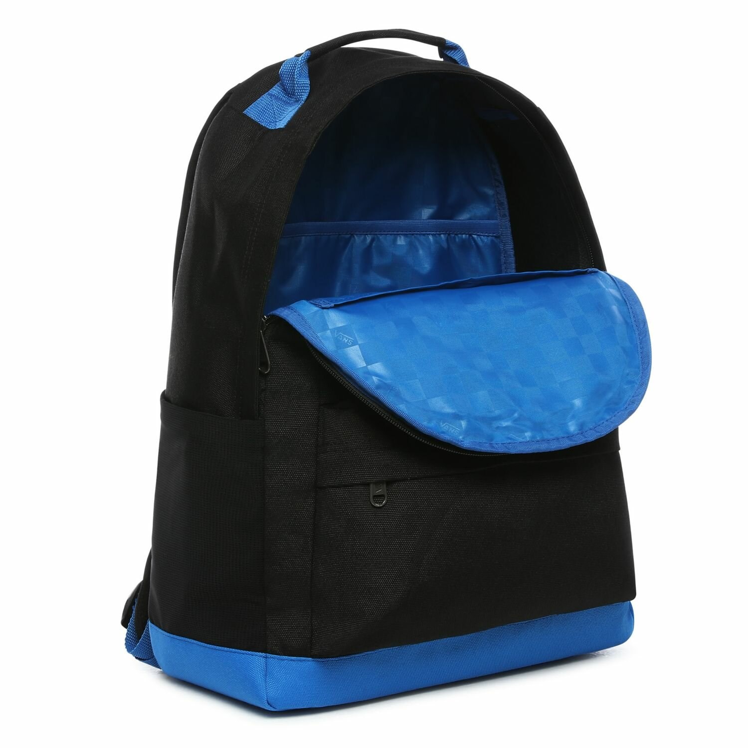 Vans Erkek Çanta VN0A4MPHPH11 Black-Vıctorıa Blue