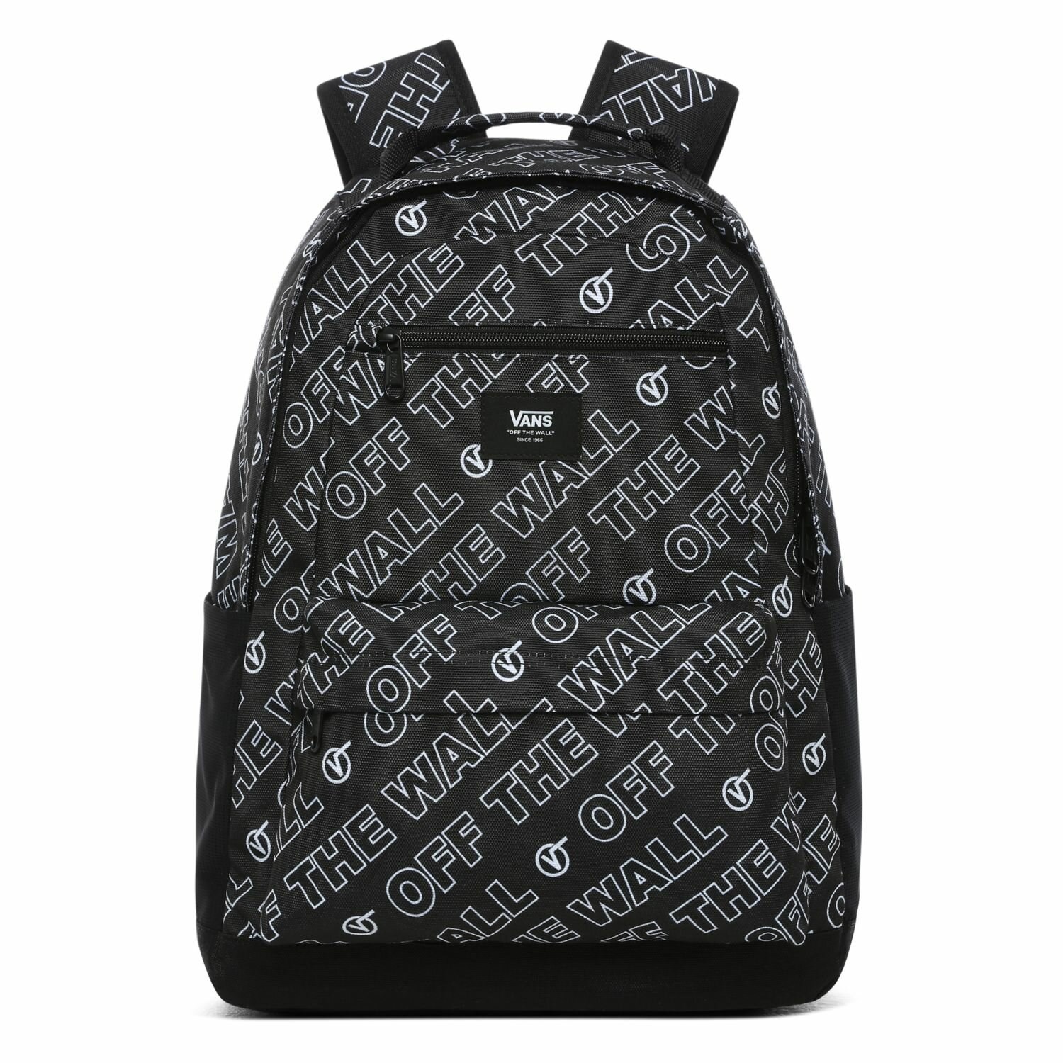 Vans Erkek Çanta VN0A4MPHZXH1 Black Dımensıon