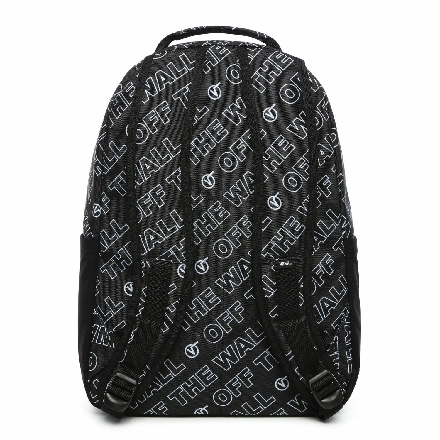 Vans Erkek Çanta VN0A4MPHZXH1 Black Dımensıon