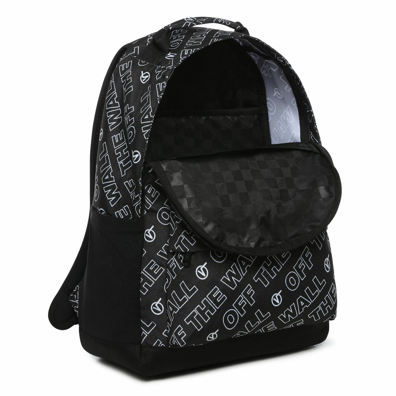 Vans Erkek Çanta VN0A4MPHZXH1 Black Dımensıon