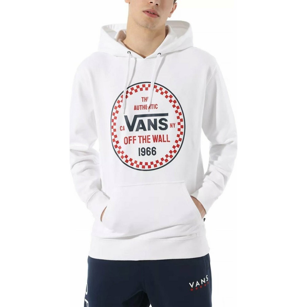 Vans Erkek S-Shirt VN0A4RR3WHT1 Whıte