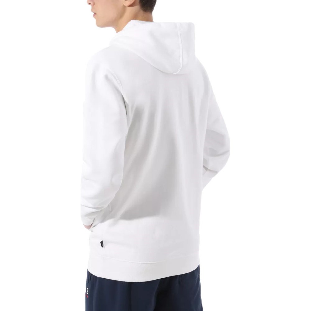 Vans Erkek S-Shirt VN0A4RR3WHT1 Whıte