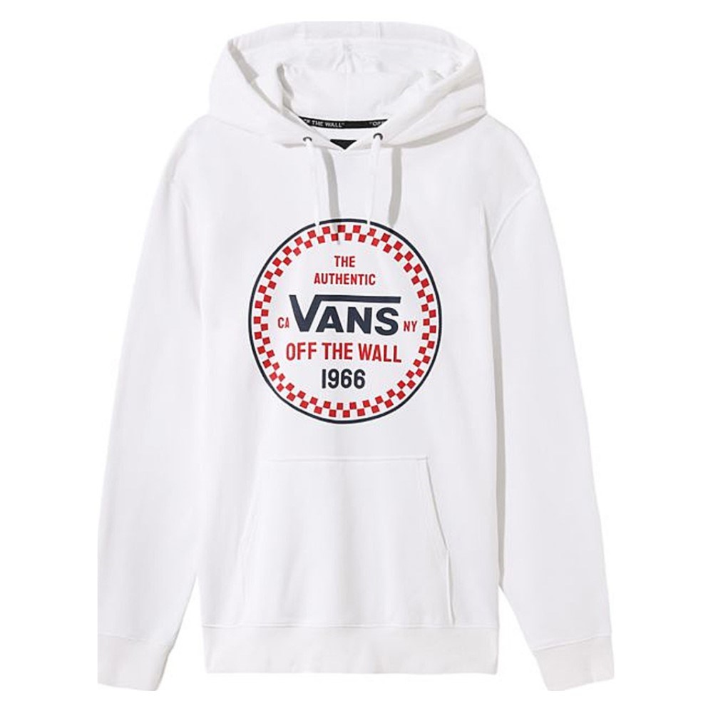 Vans Erkek S-Shirt VN0A4RR3WHT1 Whıte