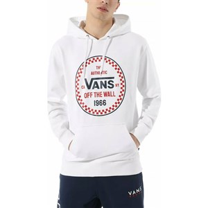 Vans Erkek S-Shirt VN0A4RR3WHT1 Whıte