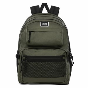 Vans Kadın Çanta VN0A4S6YKCZ1 Grape Leaf