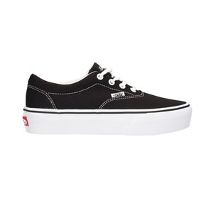 Vans Kadın Ayakkabı VN0A4U211871 (Canvas) Black/White