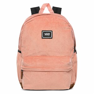 Vans Kadın Çanta VN0A4V9DZLS1 Rose Dawn