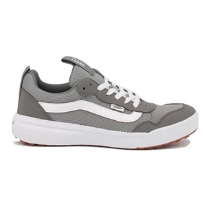 Vans Erkek Ayakkabı VN0A5EDYOV21 Frost Gray/Whıte