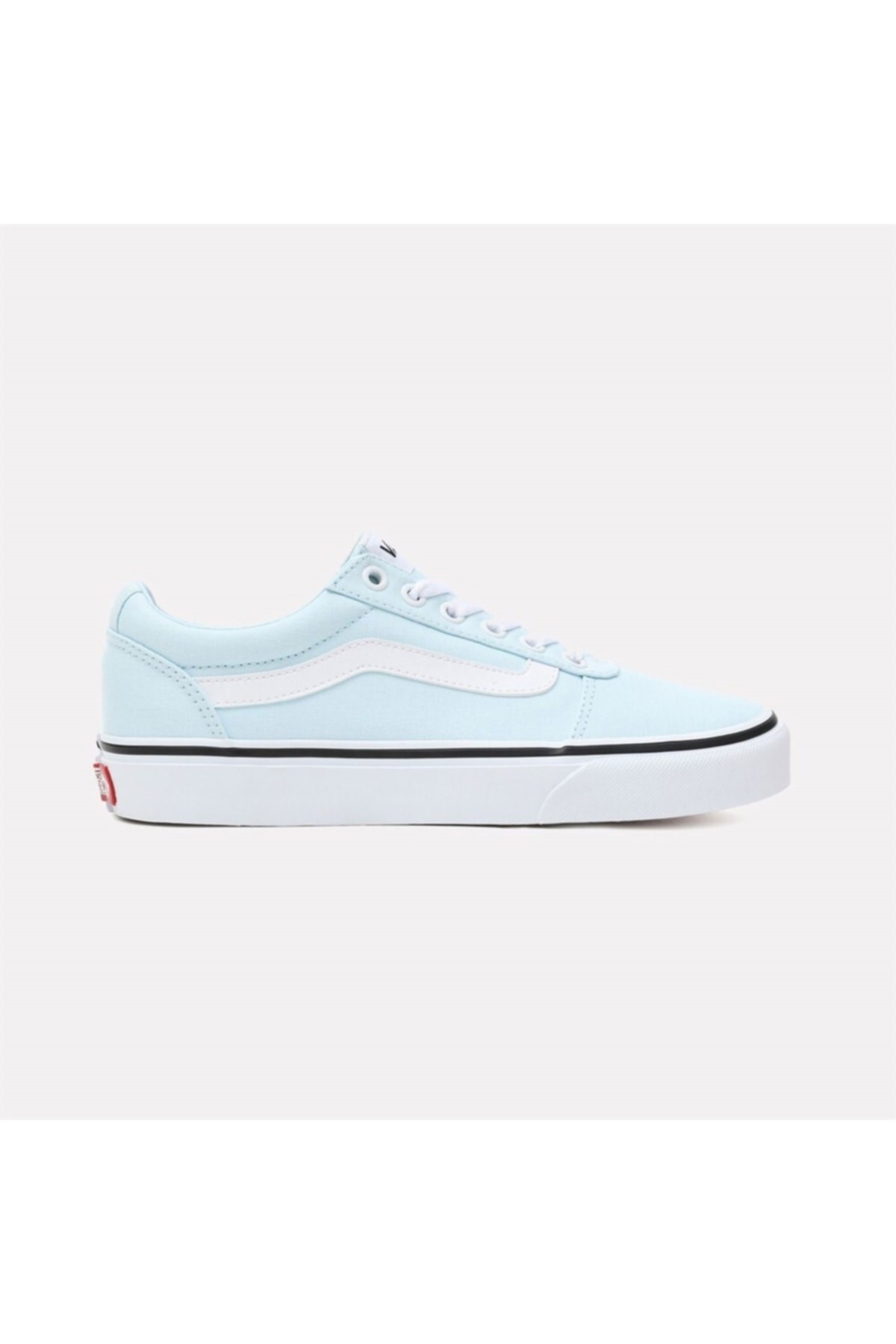 Vans Kadın Ayakkabı VN0A5HTMBBD1 (Canvas) Delicate Blue/White