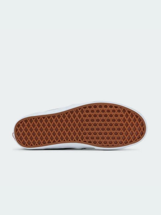 Vans Erkek Ayakkabı VN0A5HTRRQV1 Grape Leaf/Whıte