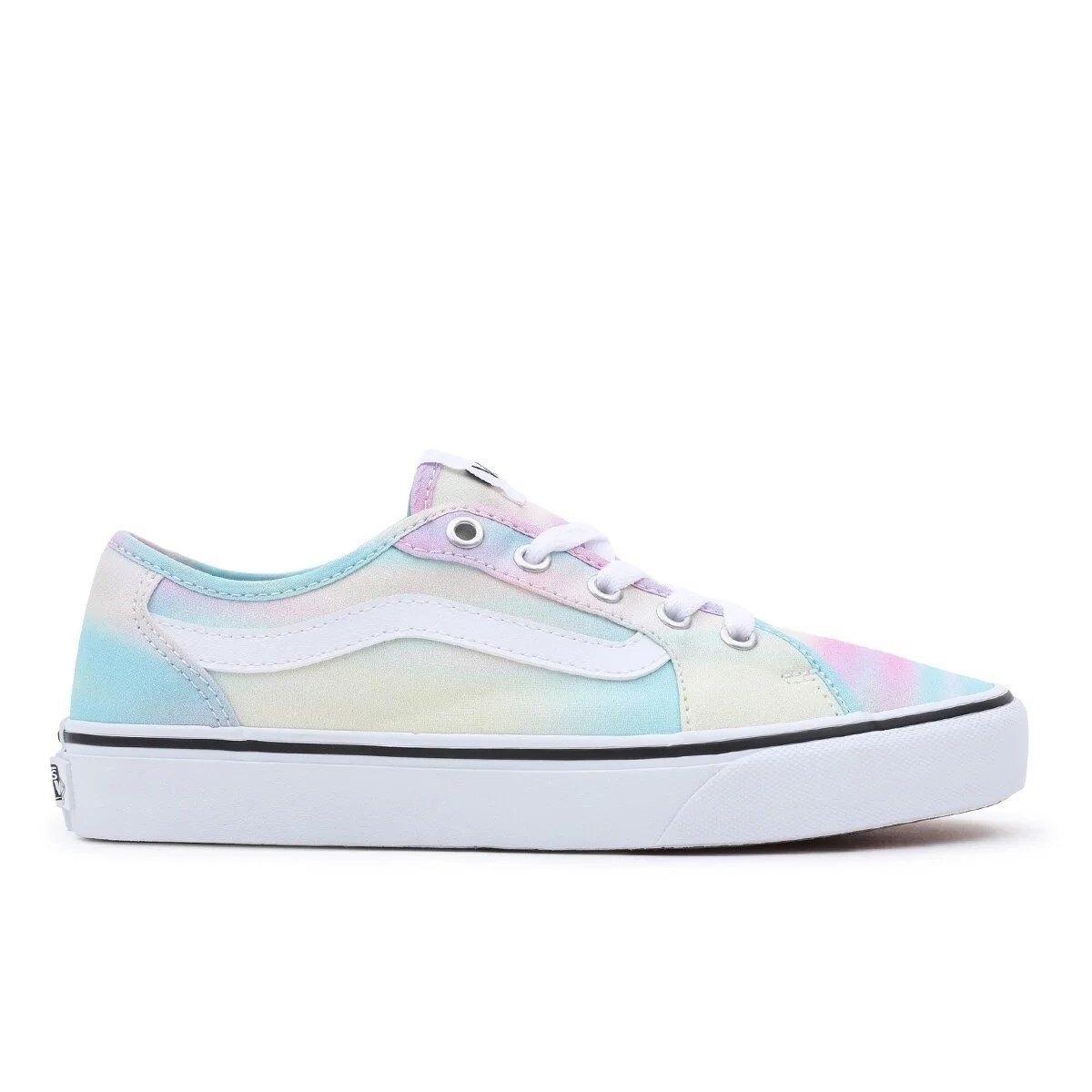 Vans Kadın Ayakkabı VN0A5HV8JBW1 Multı/Whıte