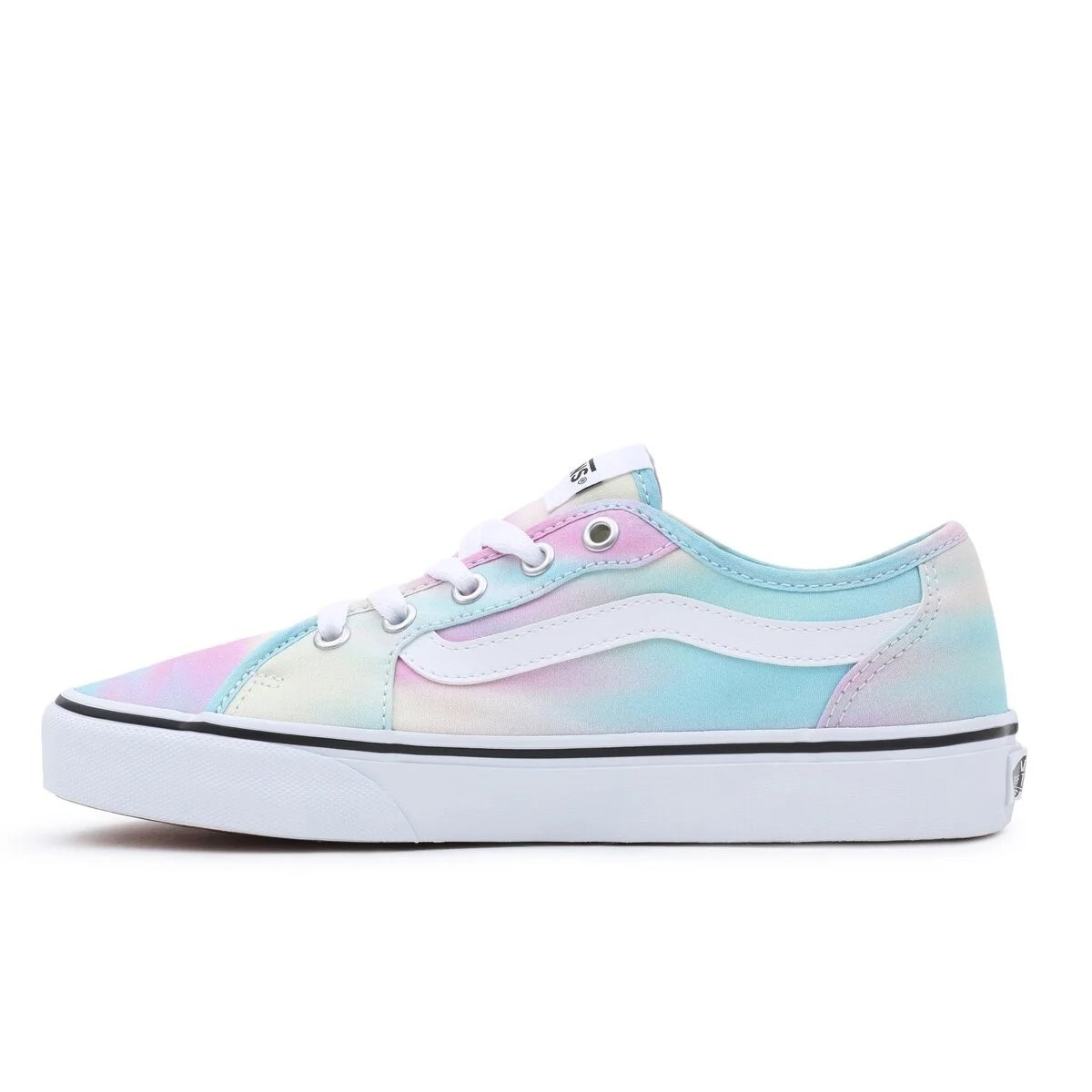 Vans Kadın Ayakkabı VN0A5HV8JBW1 Multı/Whıte