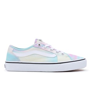 Vans Kadın Ayakkabı VN0A5HV8JBW1 Multı/Whıte