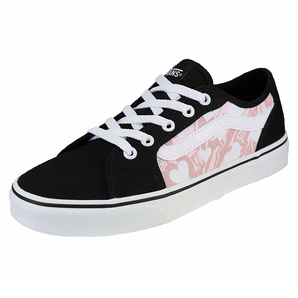 Vans Kadın Ayakkabı VN0A5HV8PNK1 Pink