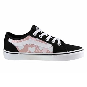 Vans Kadın Ayakkabı VN0A5HV8PNK1 Pink