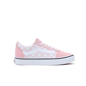 Vans Kadın Ayakkabı VN0A5HVCY3K1 Pink/White