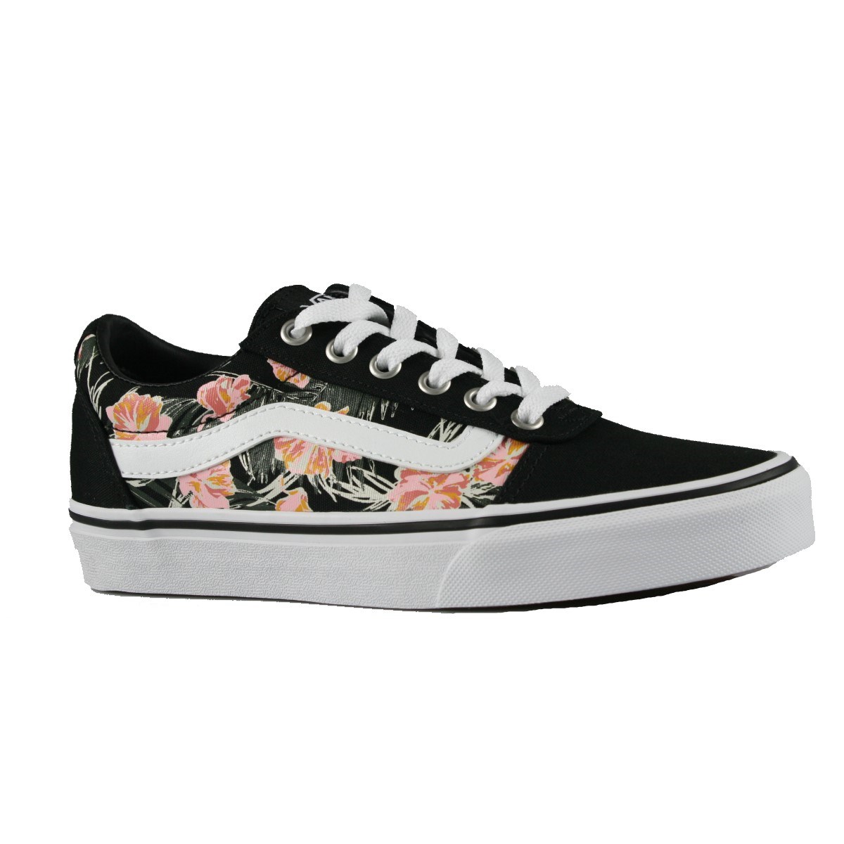 Vans Kadın Ayakkabı VN0A5HYO9DN1 (Palm Floral) B