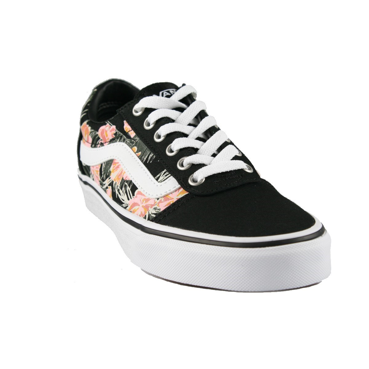 Vans Kadın Ayakkabı VN0A5HYO9DN1 (Palm Floral) B