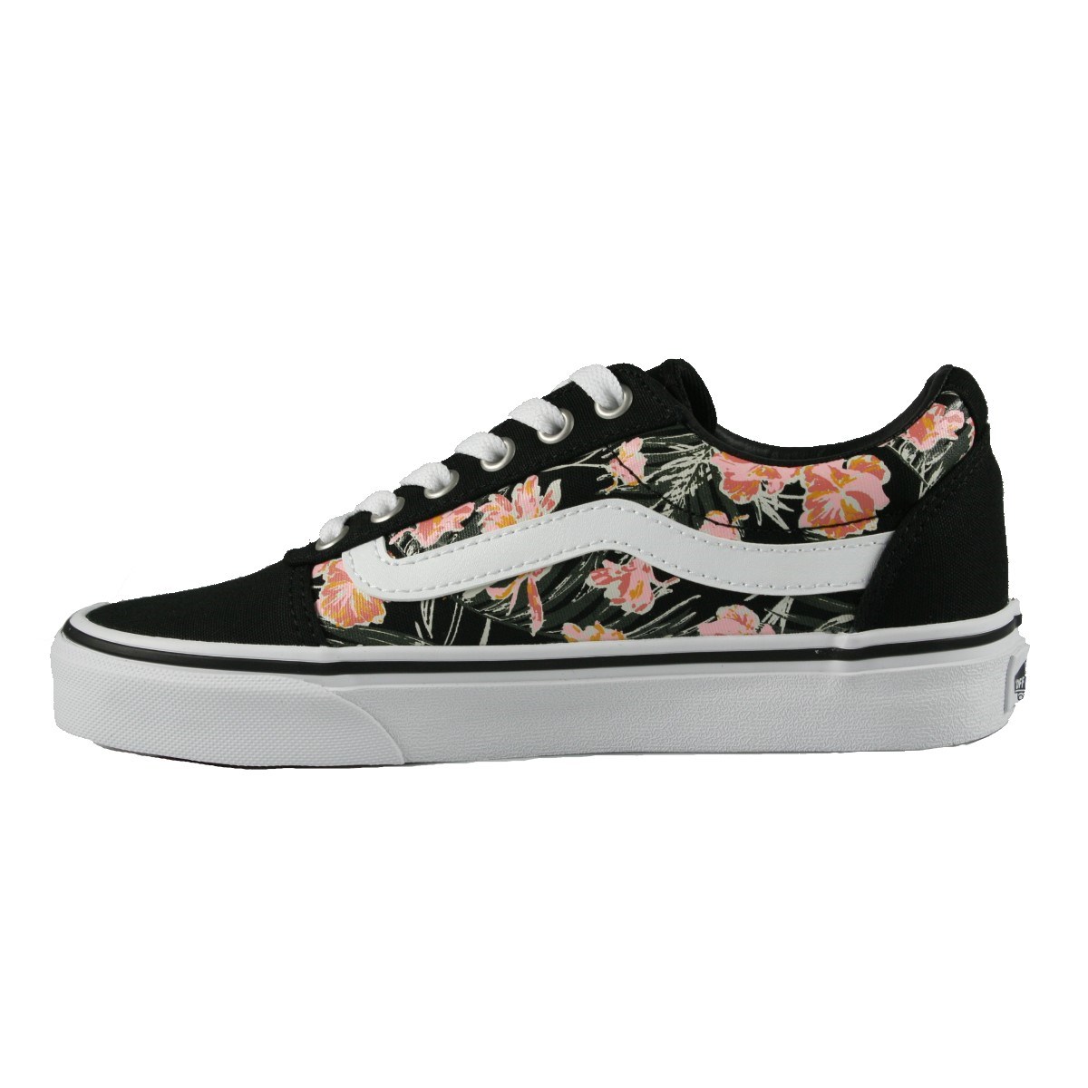 Vans Kadın Ayakkabı VN0A5HYO9DN1 (Palm Floral) B