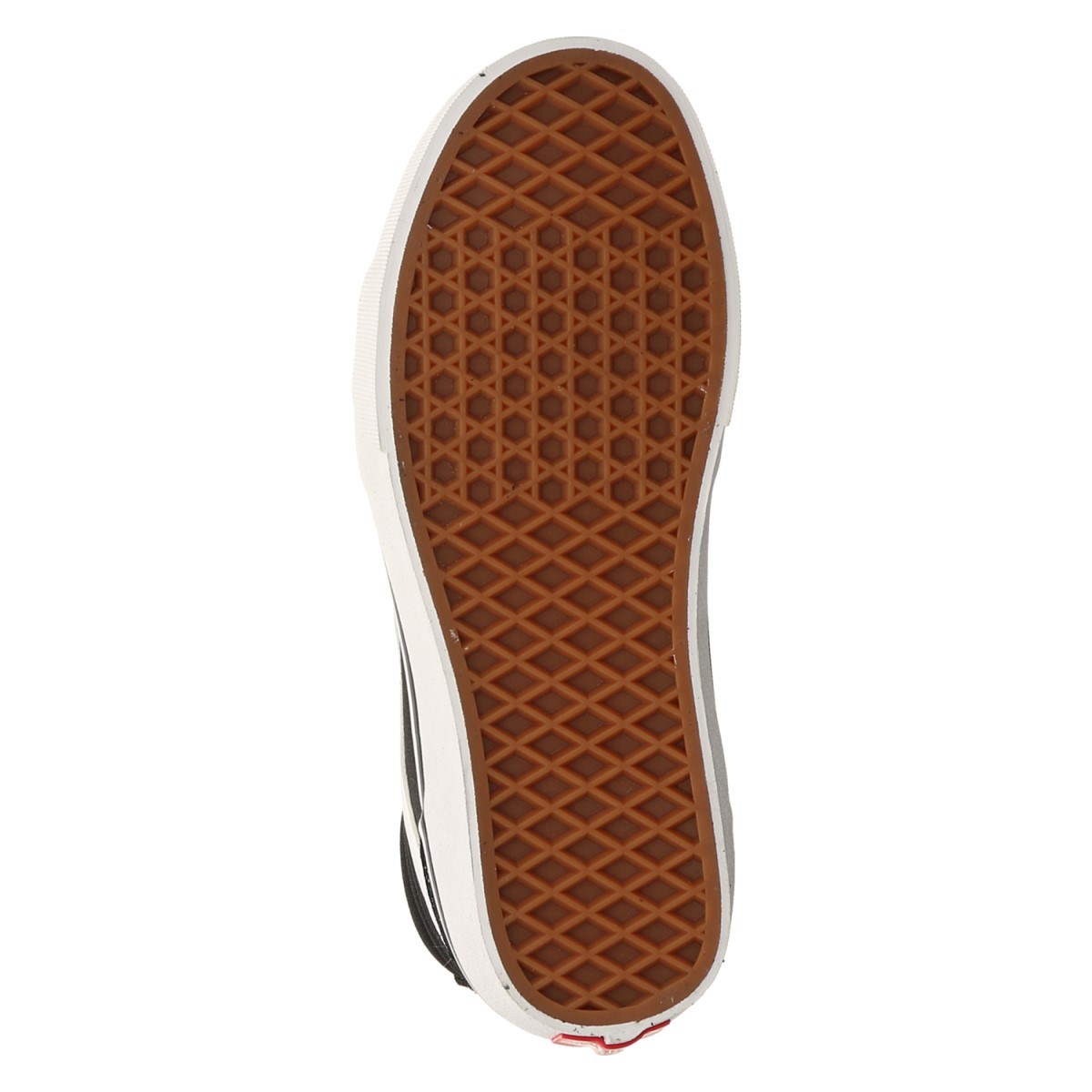 Vans Kadın Ayakkabı VN0A5HYUIJU1 (Suede/Canvas) Black/White