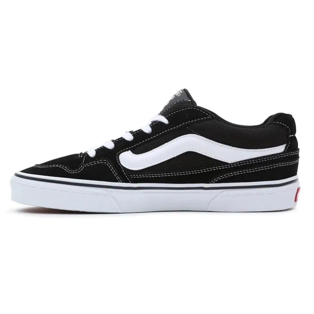 Vans Erkek Ayakkabı VN0A5JM2BA21 Black/Whıte