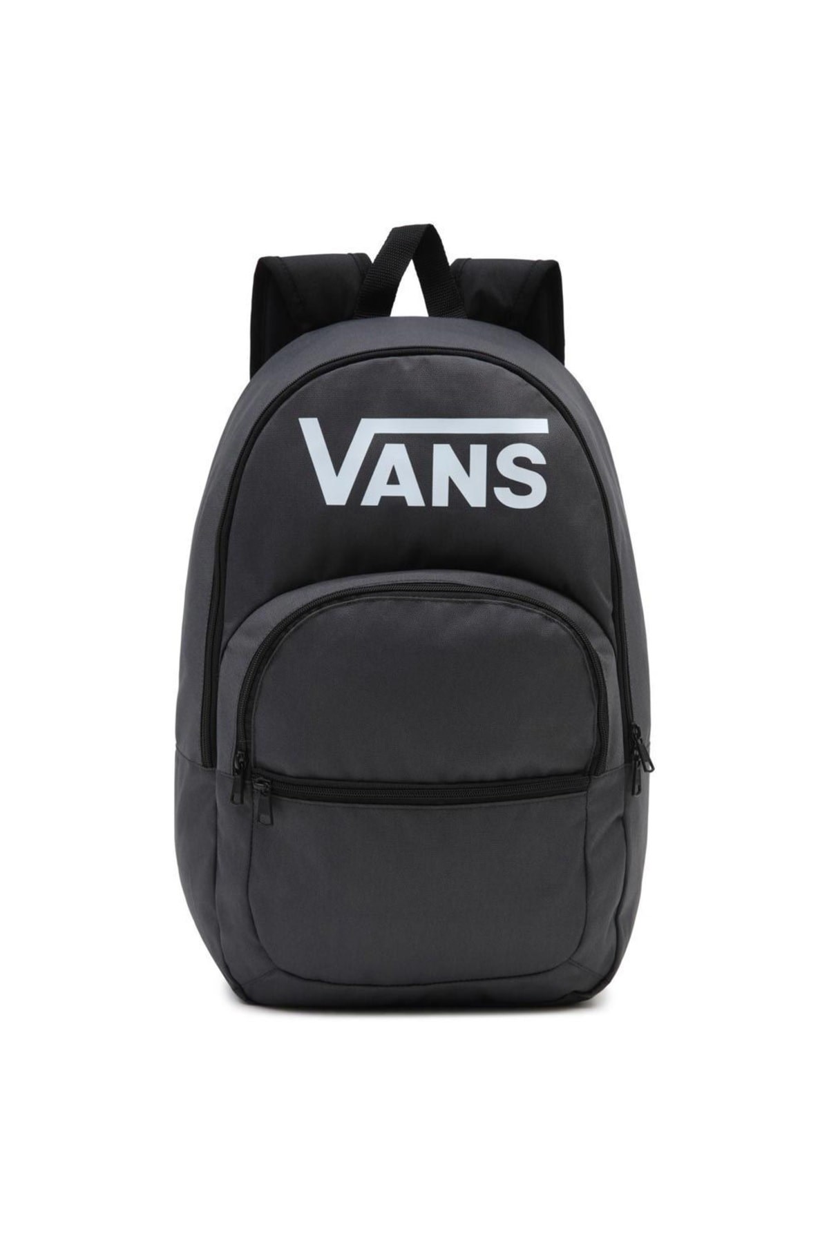 Vans Kadın Çanta VN0A7UFNRP91 Asphalt/Whıte