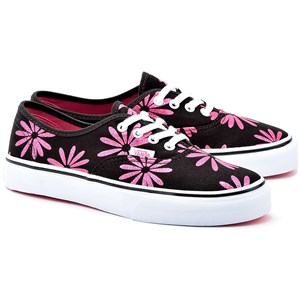 Vans Unisex Çocuk Ayakkabı VWWXDTR Dark Slate