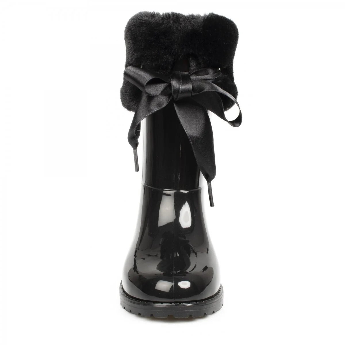 İgor Unisex Çocuk Çizme W10239 002 Negro