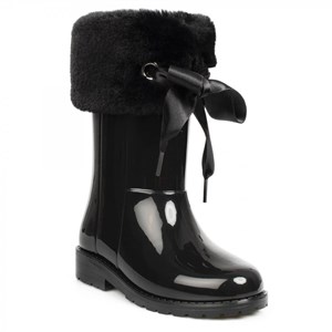 İgor Unisex Çocuk Çizme W10239 002 Negro