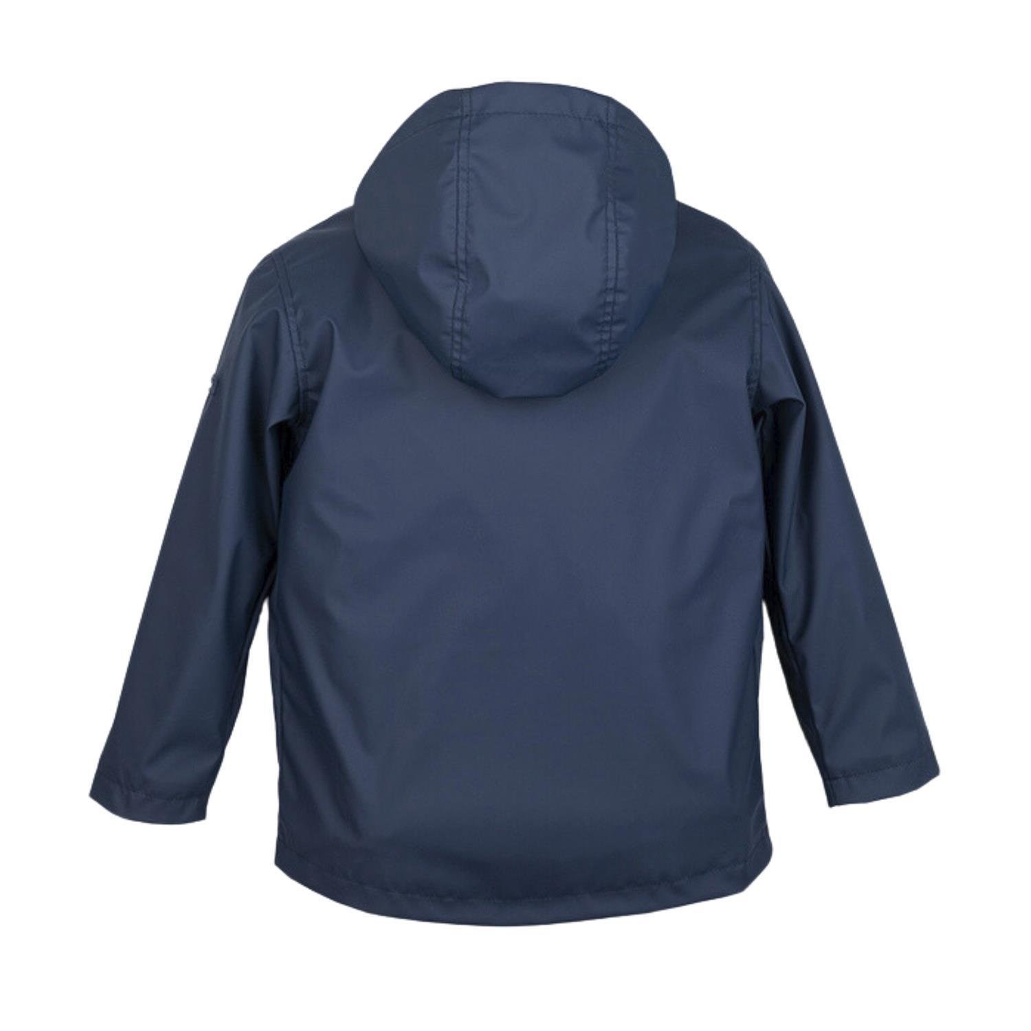 İgor Unisex Çocuk Yağmurluk W10254 003-Marıno