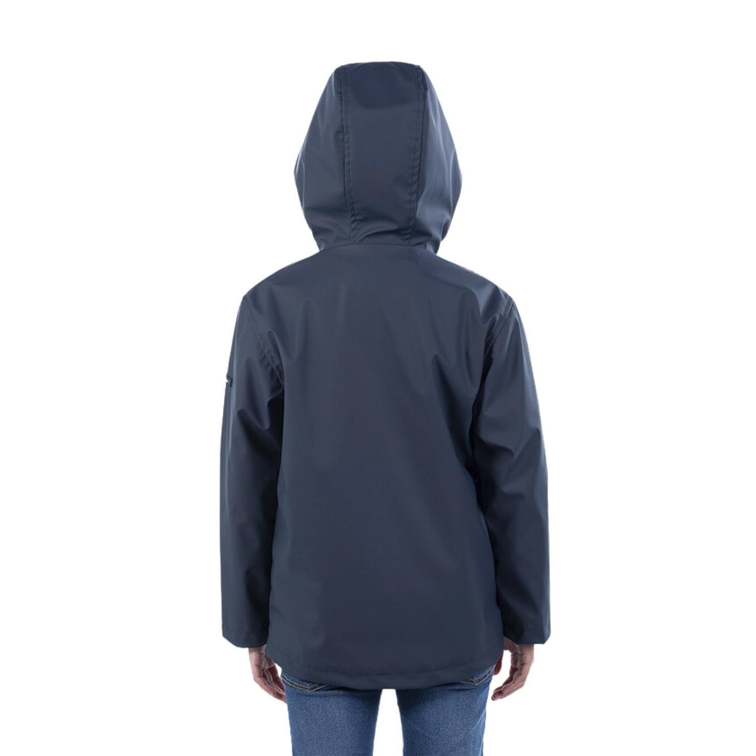İgor Unisex Çocuk Yağmurluk W10254 003-Marıno