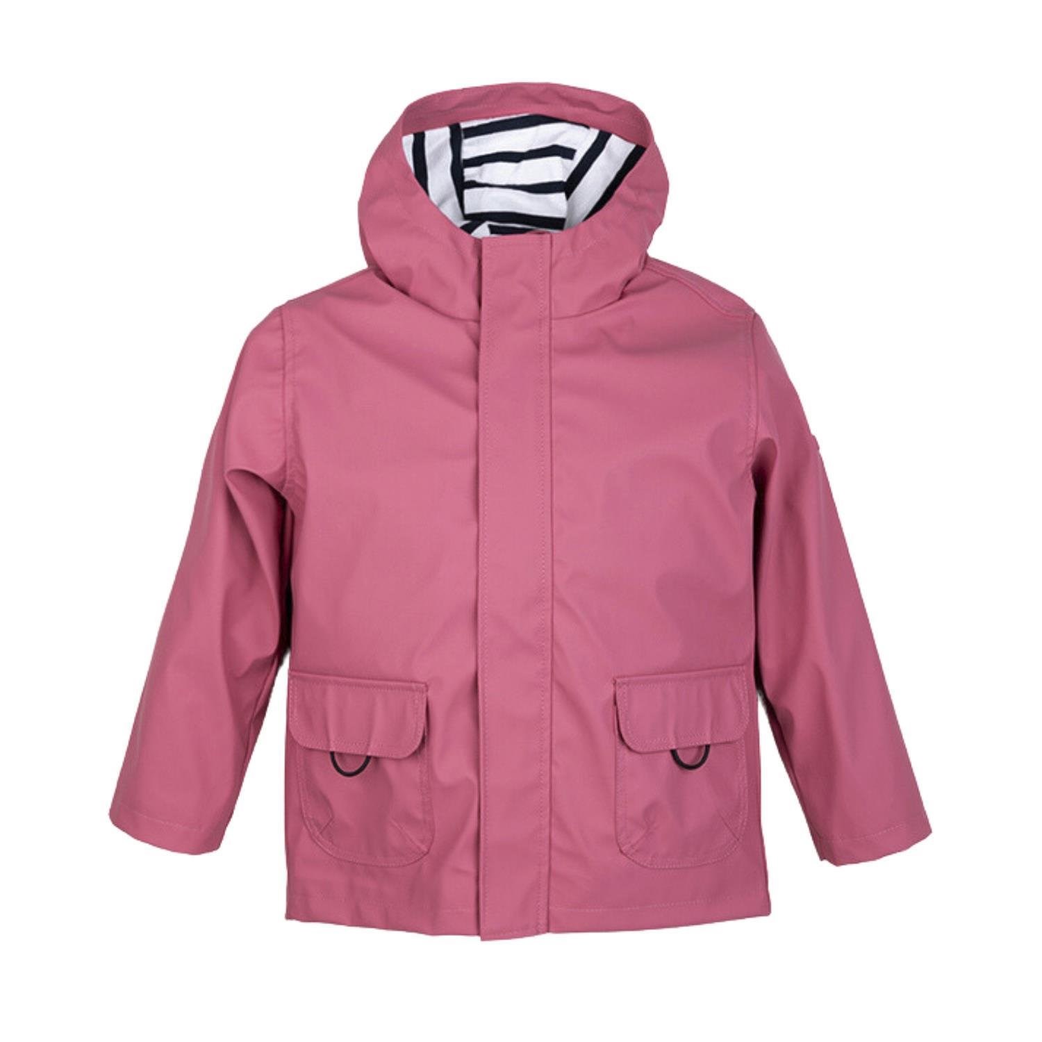 İgor Unisex Çocuk Yağmurluk W10254 133 - Frambuesa