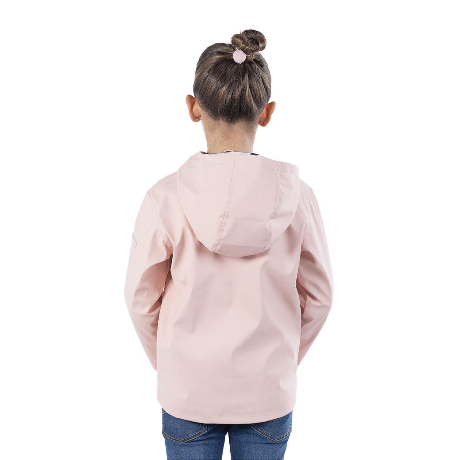 İgor Unisex Çocuk Yağmurluk W10254 Maquillaje