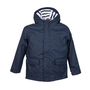İgor Unisex Çocuk Yağmurluk W10254 003-Marıno