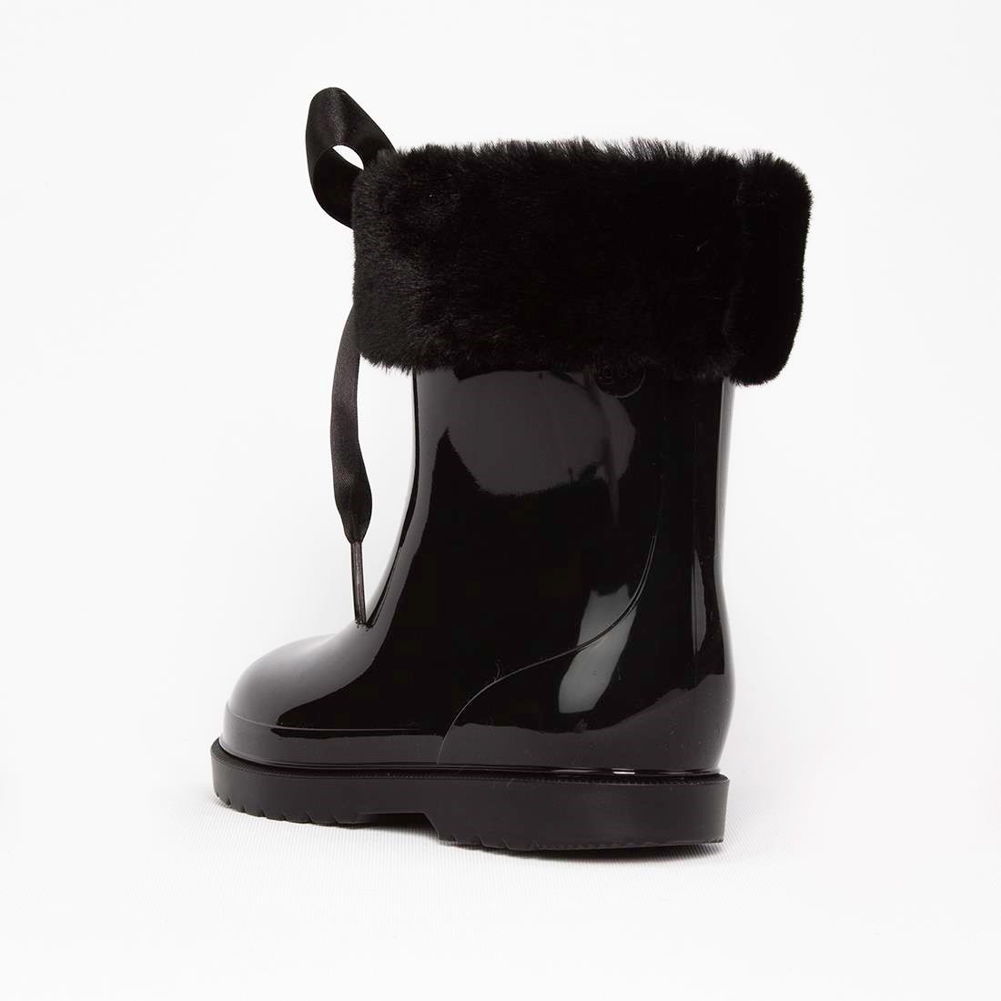 İgor Unisex Çocuk Çizme W10258 002 Negro