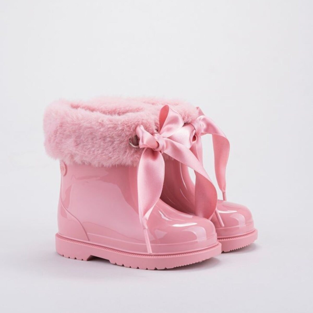 İgor Unisex Çocuk Çizme W10258 Rosa