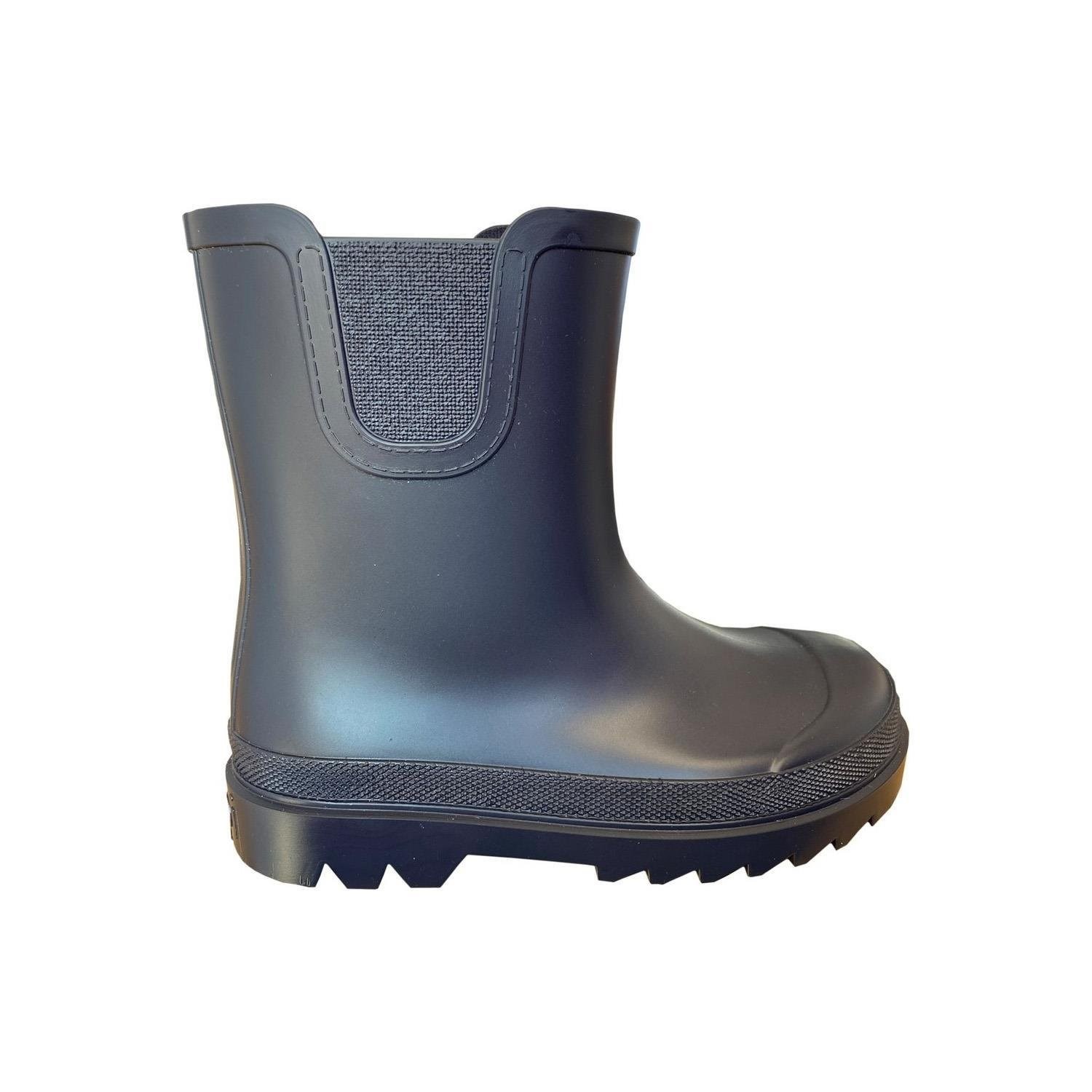 İgor Unisex Çocuk Çizme W10274 003-Marıno