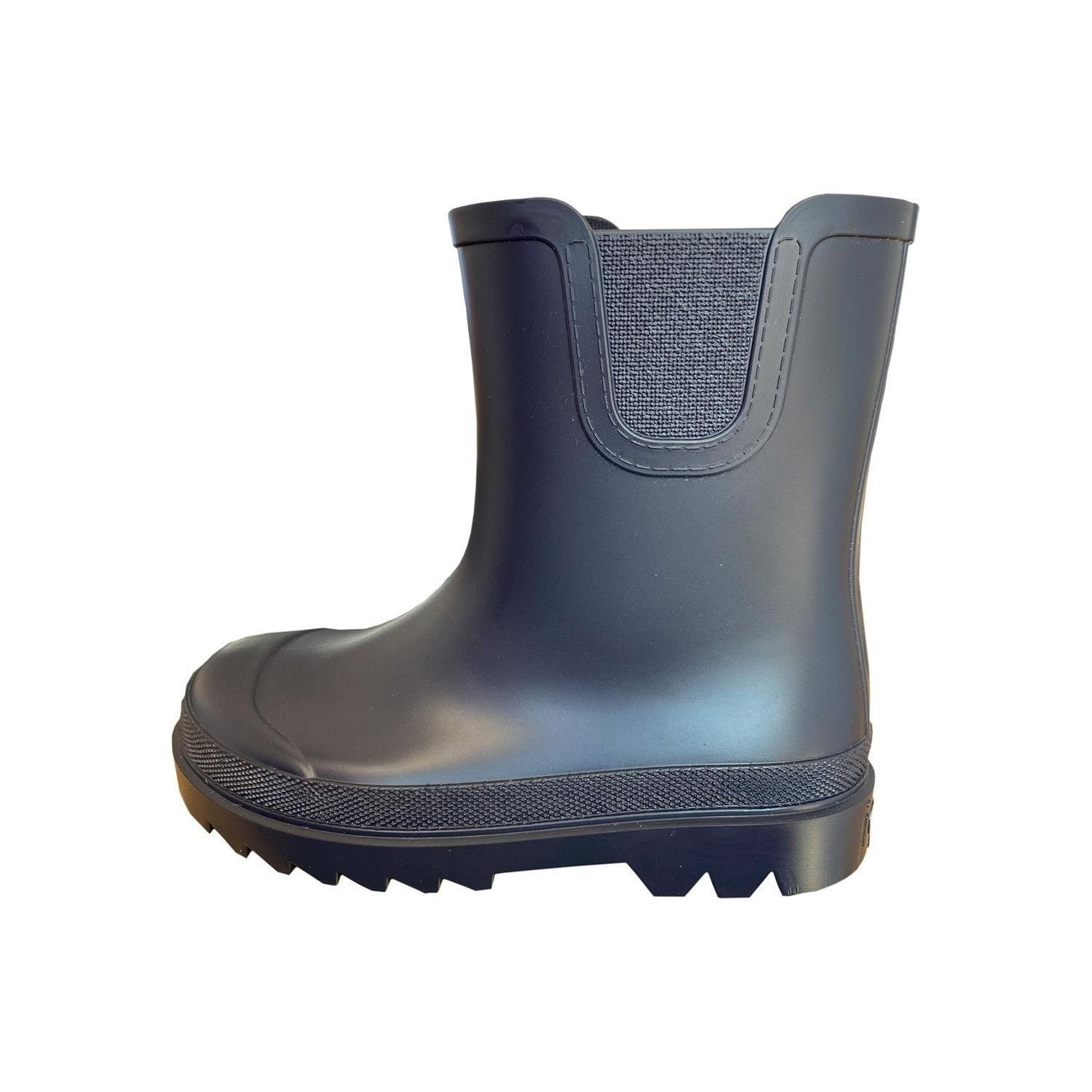 İgor Unisex Çocuk Çizme W10274 003-Marıno