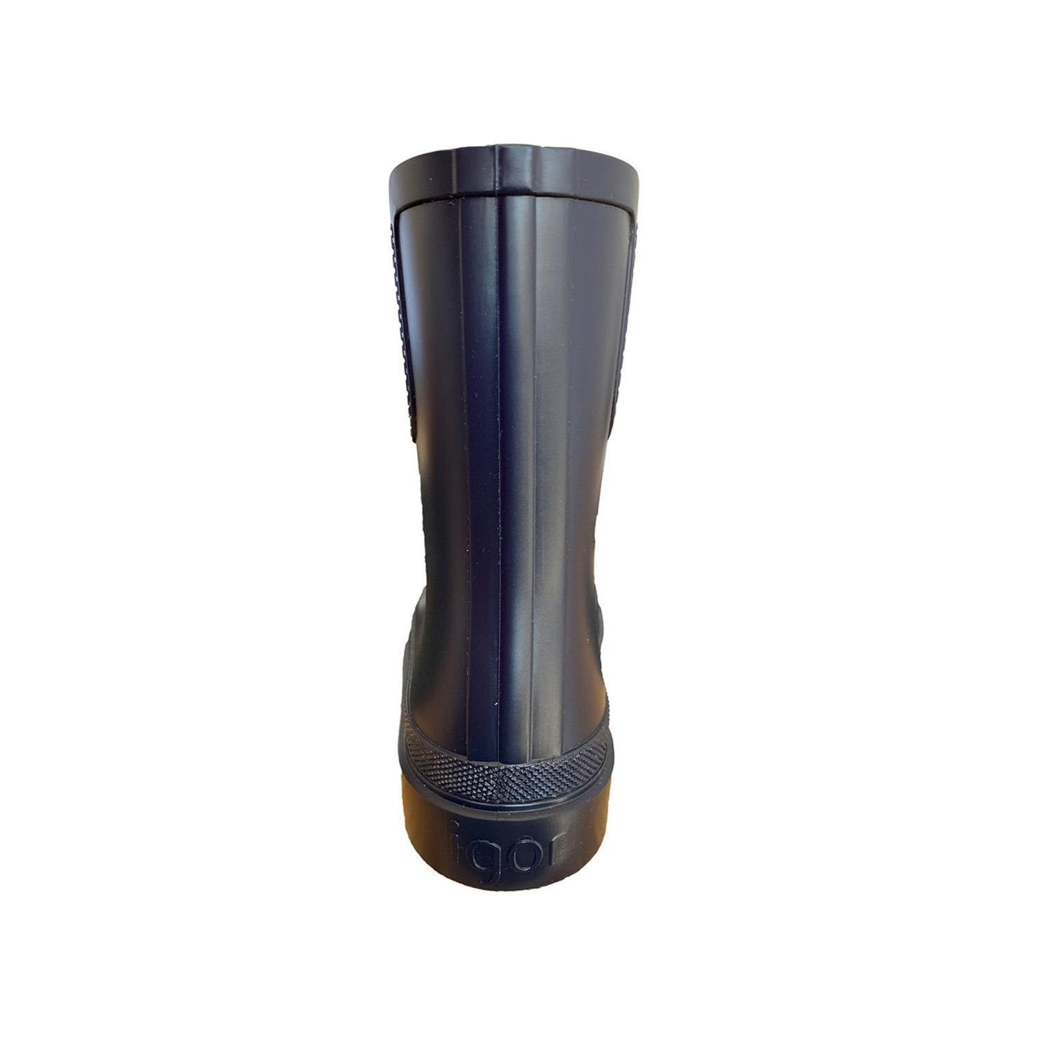 İgor Unisex Çocuk Çizme W10274 003-Marıno