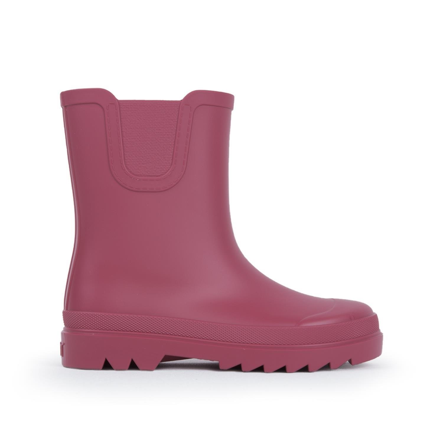 İgor Unisex Çocuk Çizme W10274 133 - Frambuesa
